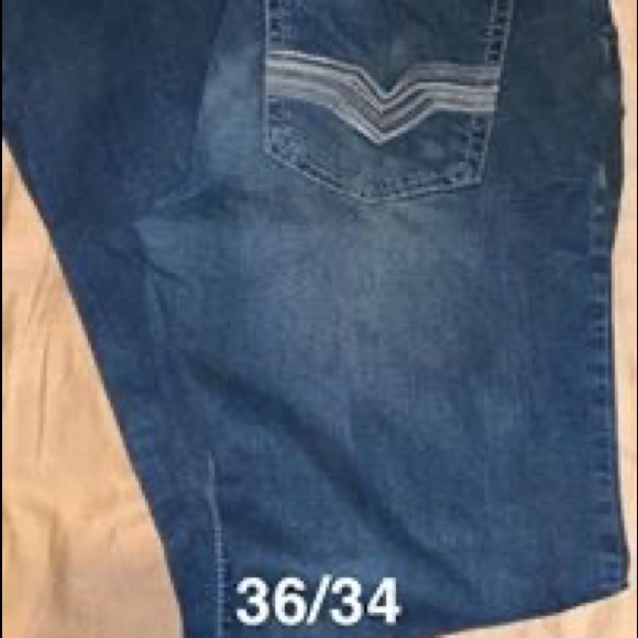 Men’s Jeans - Picture 1 of 1
